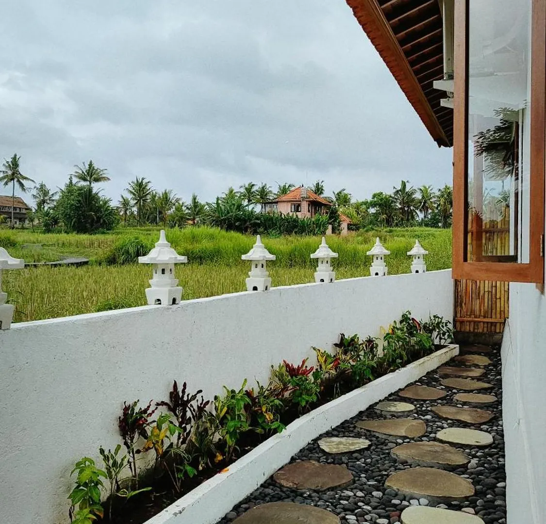 Luxe Manis Villas Ubud
