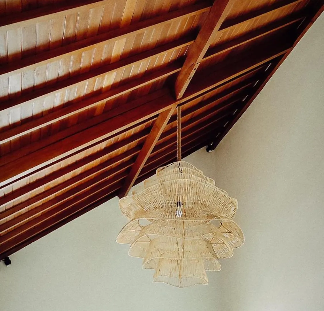 Luxe Manis Villas Ubud  0*, Ubud (Bali)