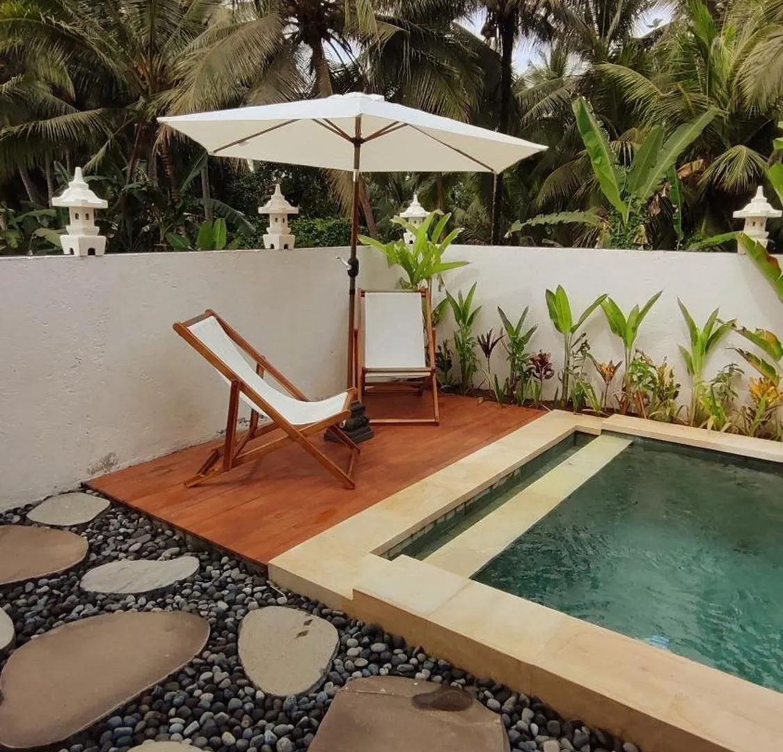 Luxe Manis Villas Ubud