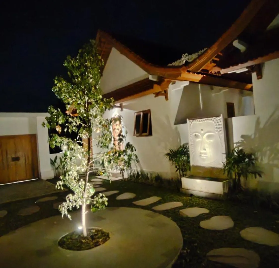 Luxe Manis Villas Ubud   Ubud (Bali)
