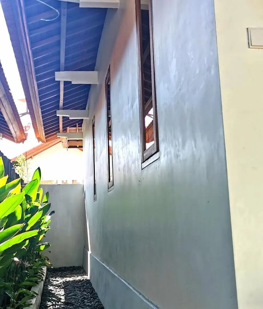 Luxe Manis Villas Ubud