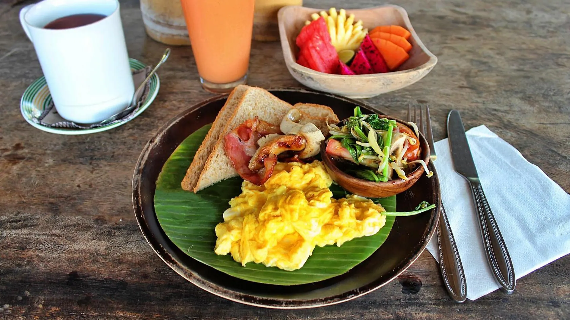 Luxe Manis Villas Ubud