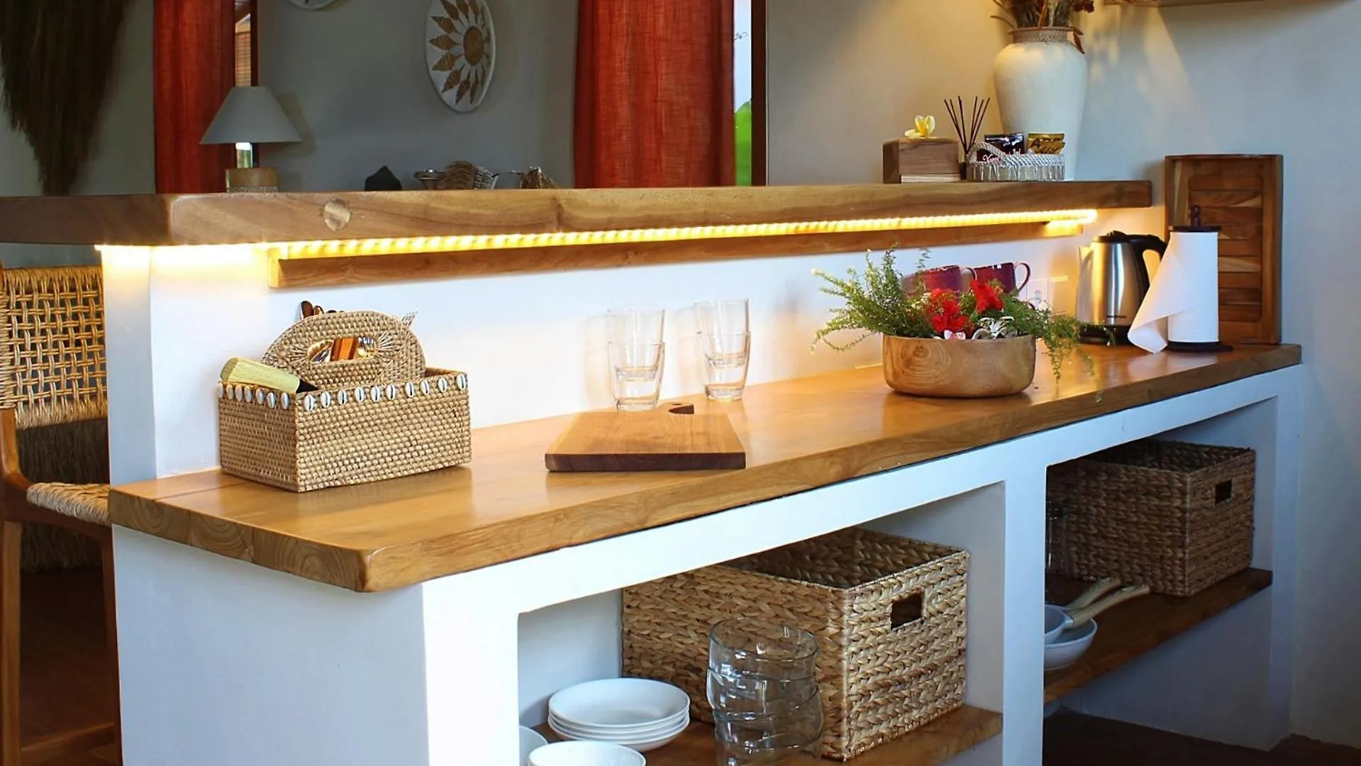 Luxe Manis Villas Ubud  Indonesia