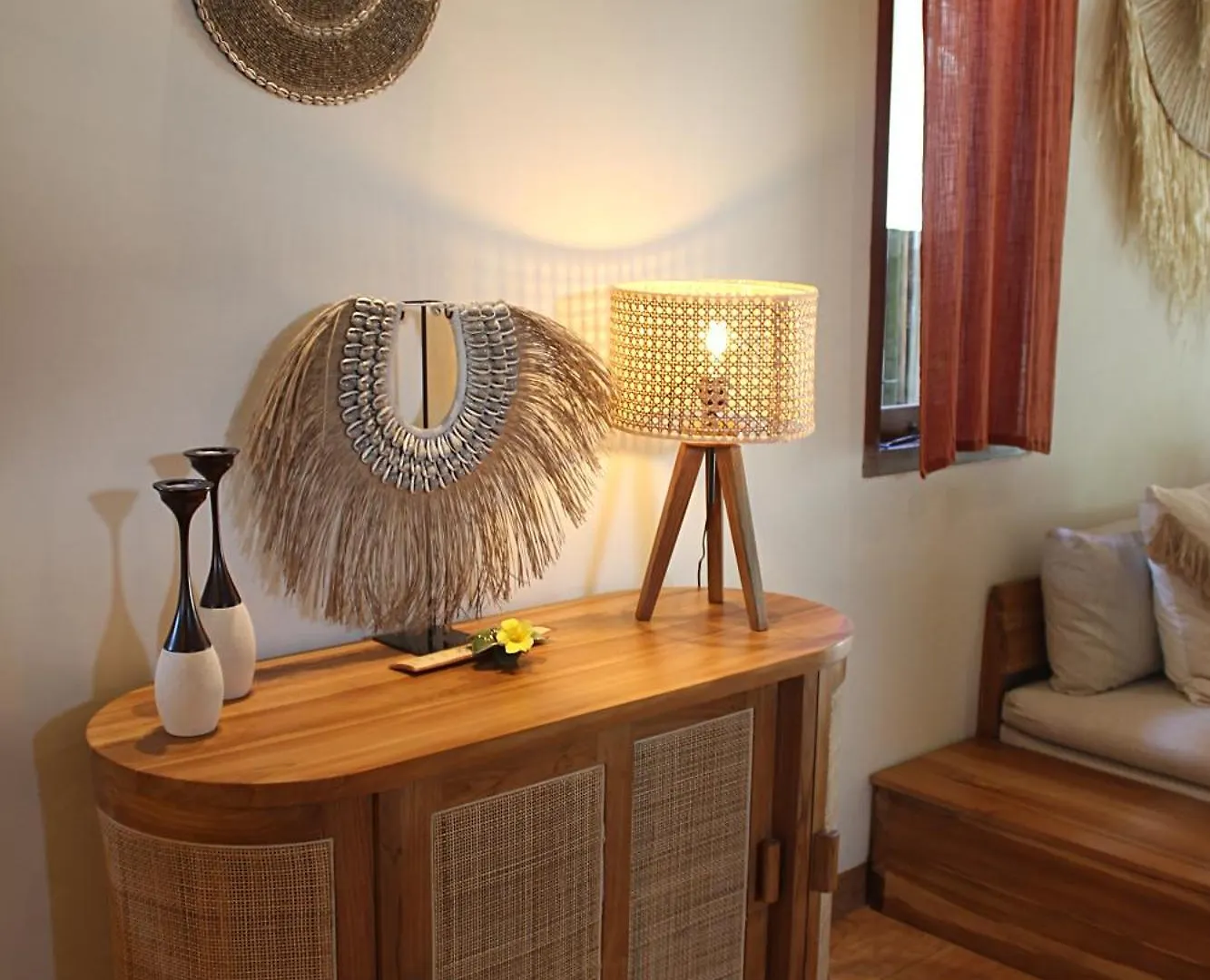 Luxe Manis Villas Ubud
