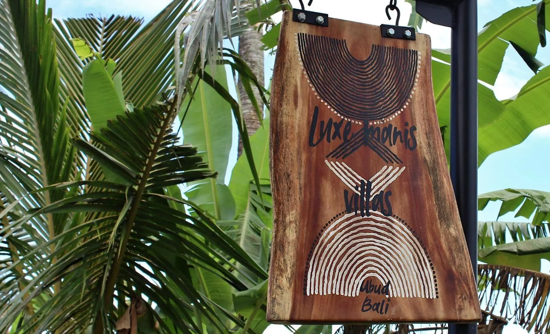 Luxe Manis Villas Ubud  Ubud (Bali)