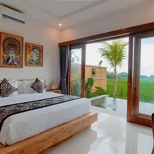  Villa Uma Rimbun Pool By Uniquecations