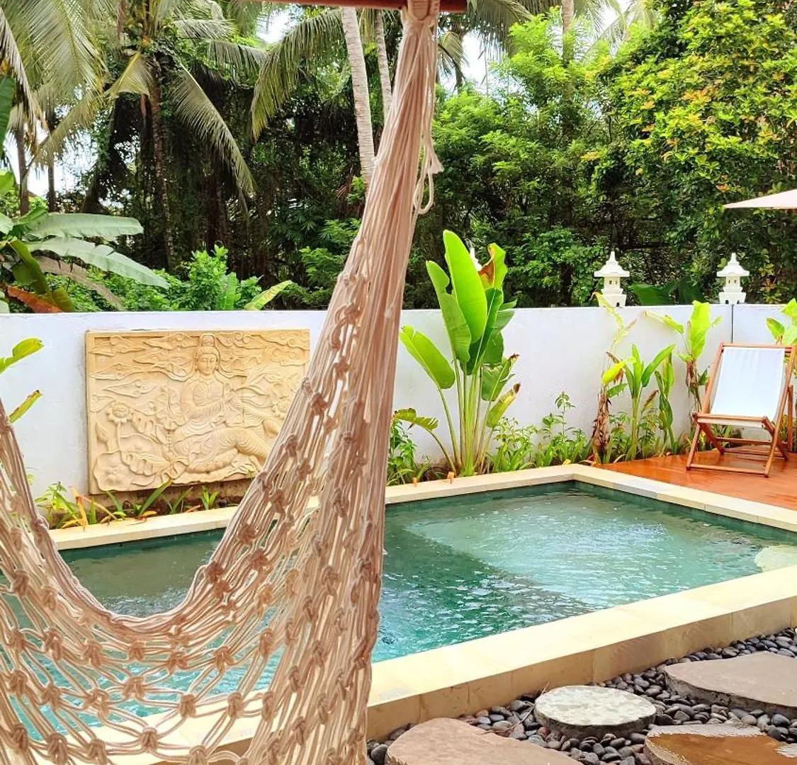 Luxe Manis Villas Ubud   Ubud (Bali)