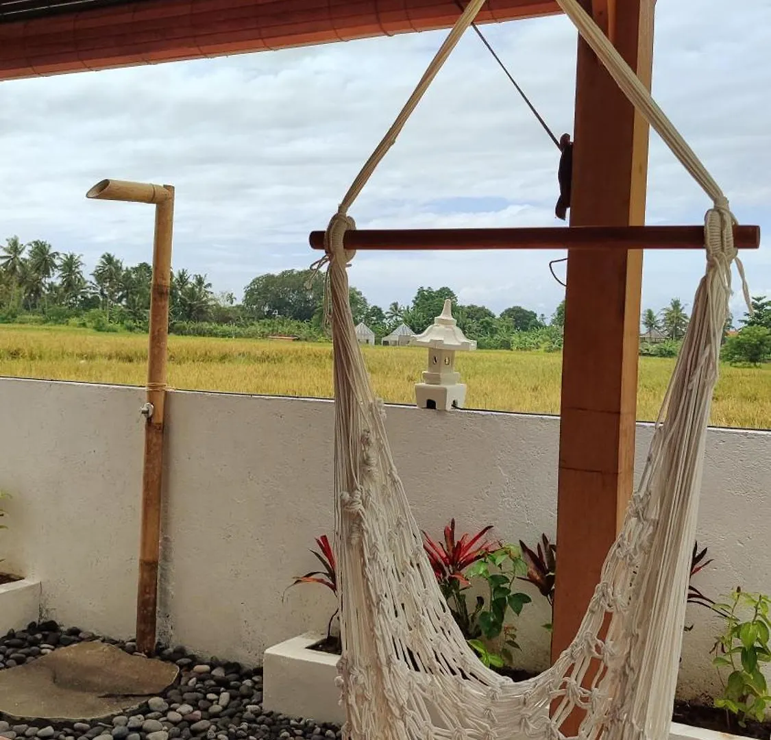 Luxe Manis Villas Ubud