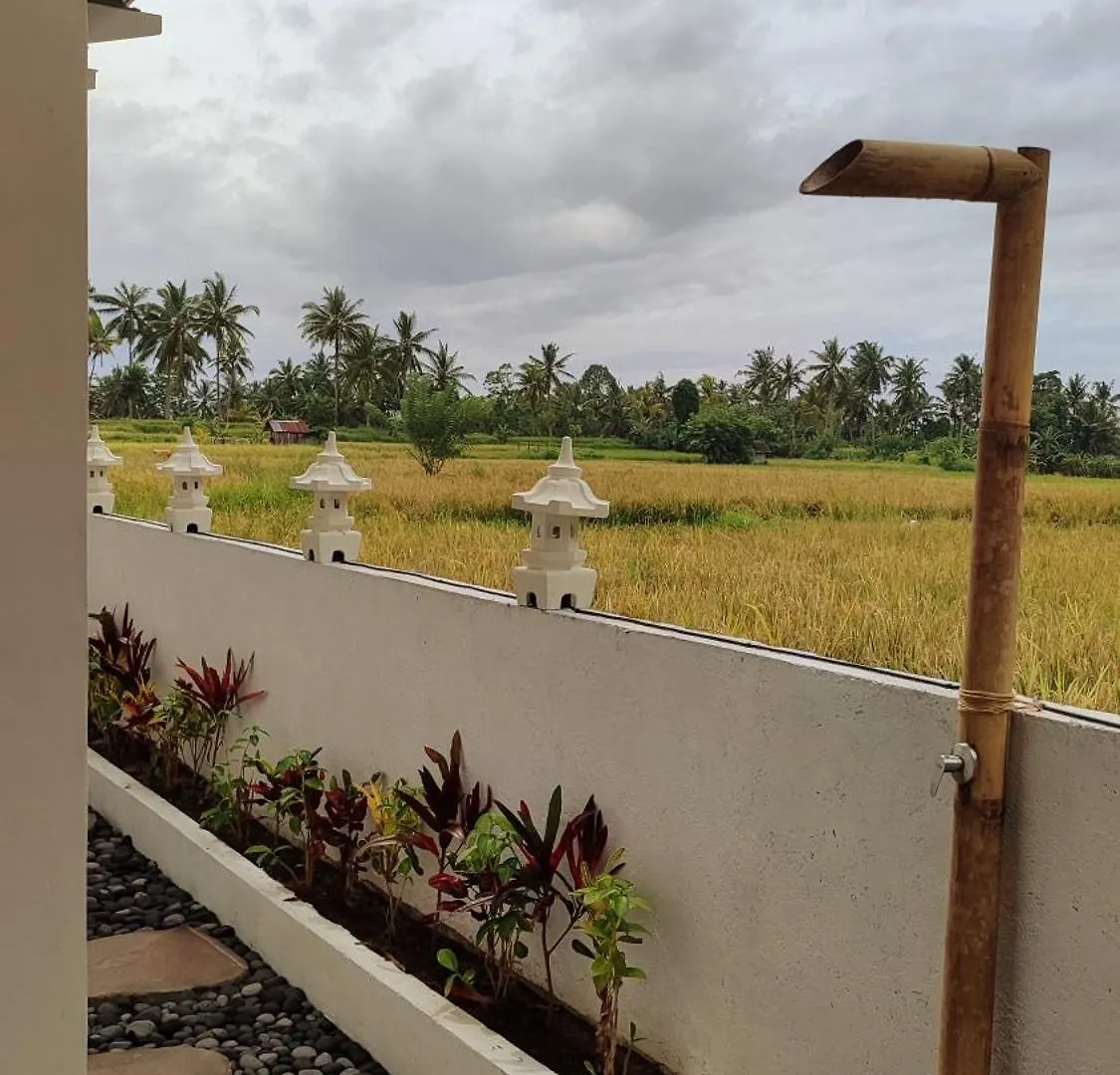 Luxe Manis Villas Ubud