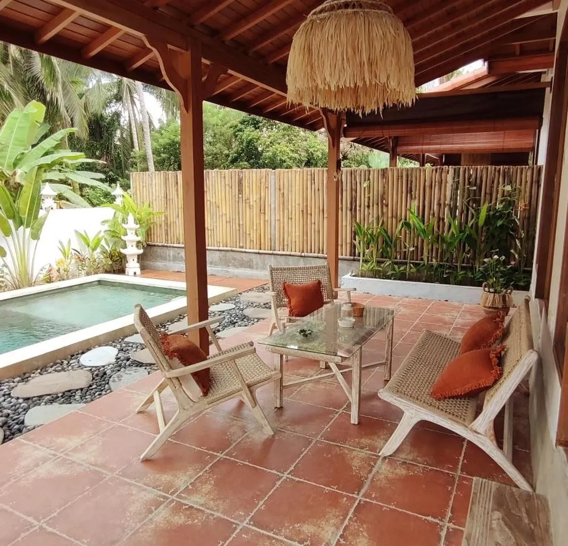Luxe Manis Villas Ubud