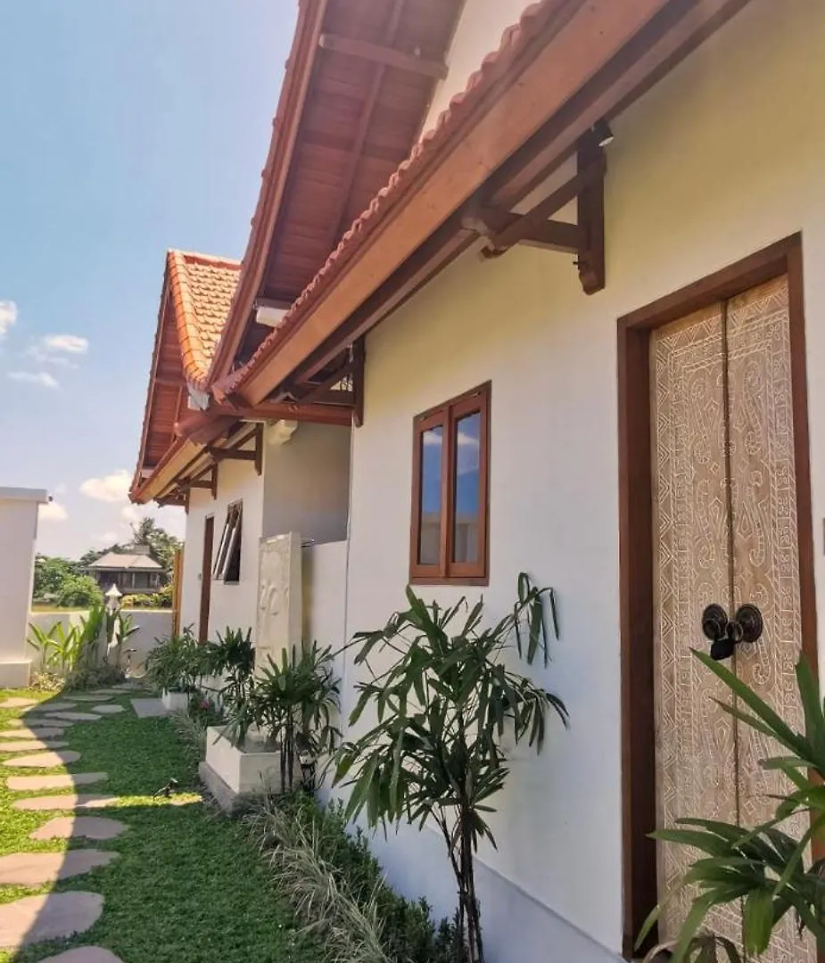 Luxe Manis Villas Ubud   Ubud (Bali)