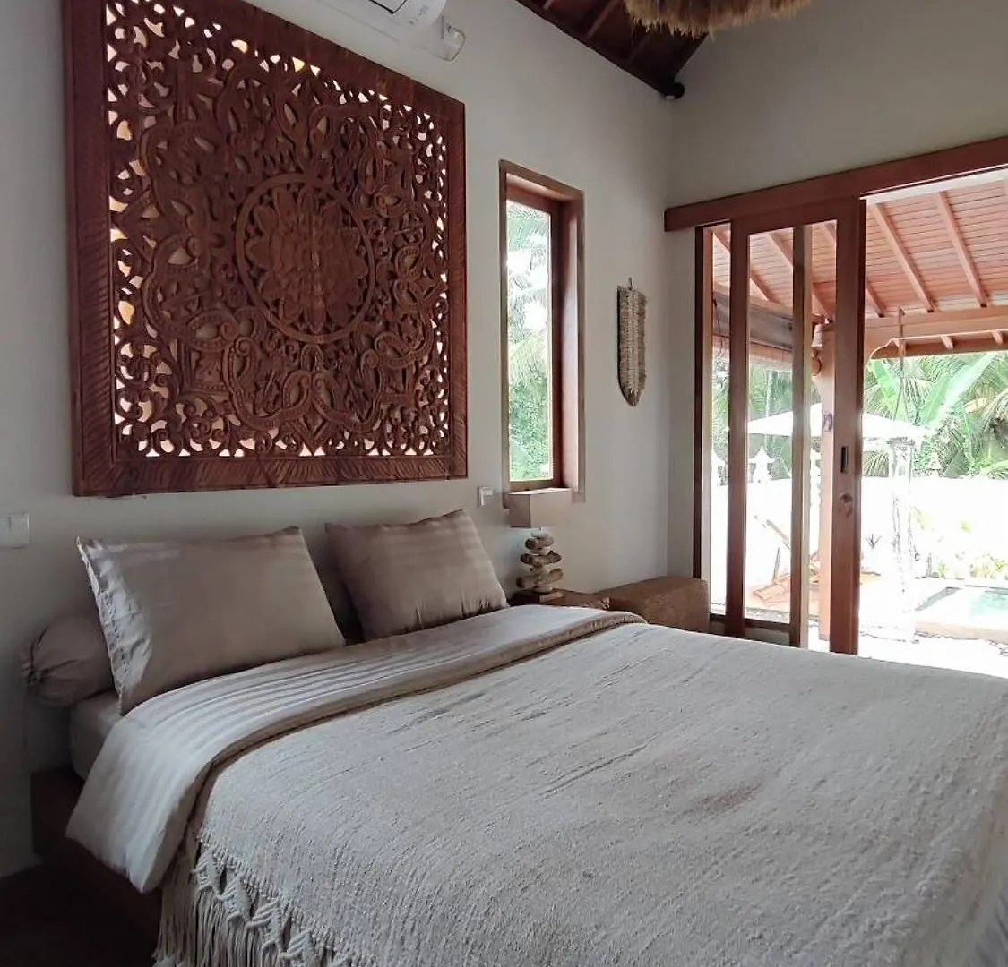 Luxe Manis Villas Ubud  Indonesia