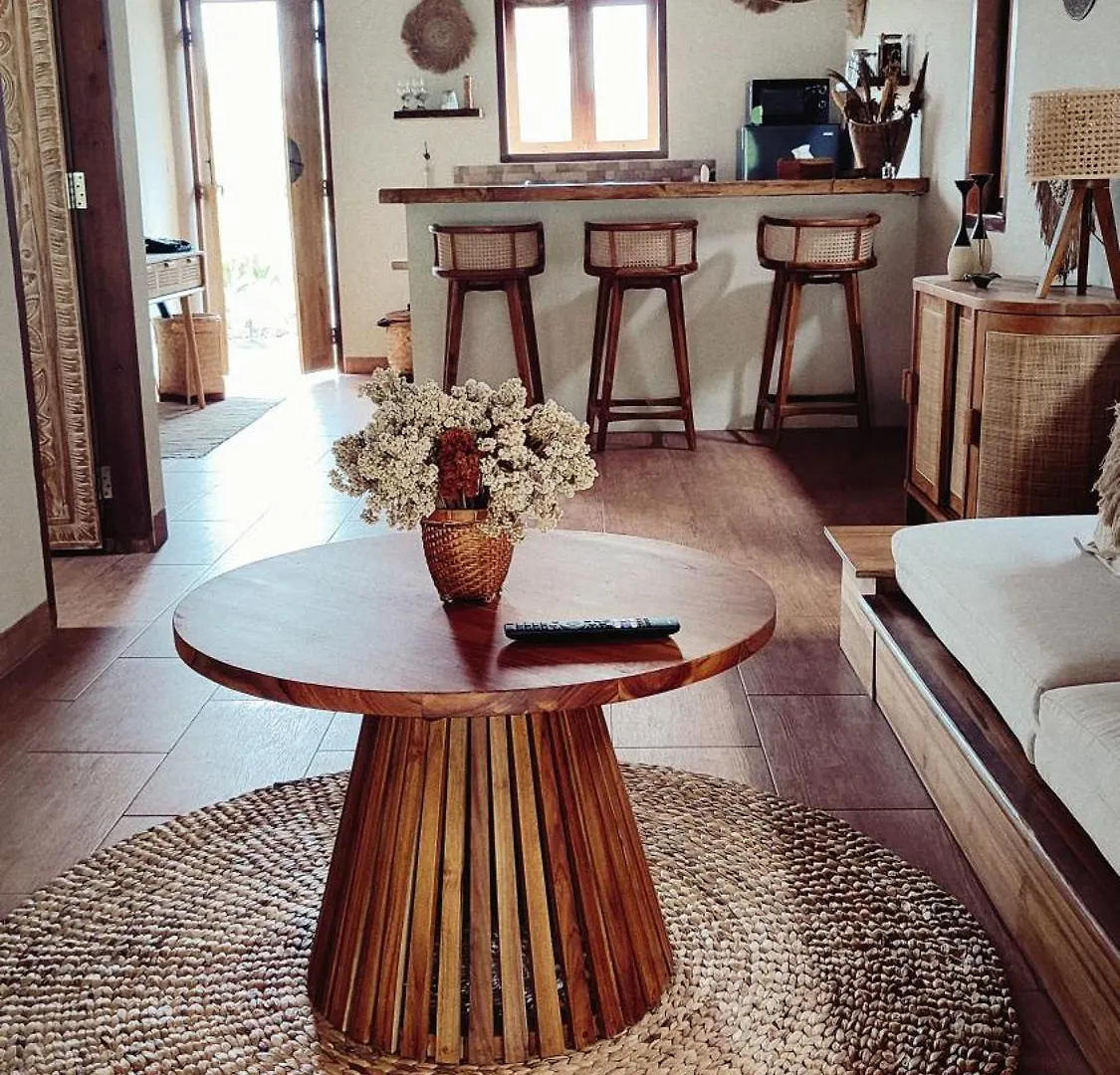 Luxe Manis Villas Ubud  Ubud (Bali)