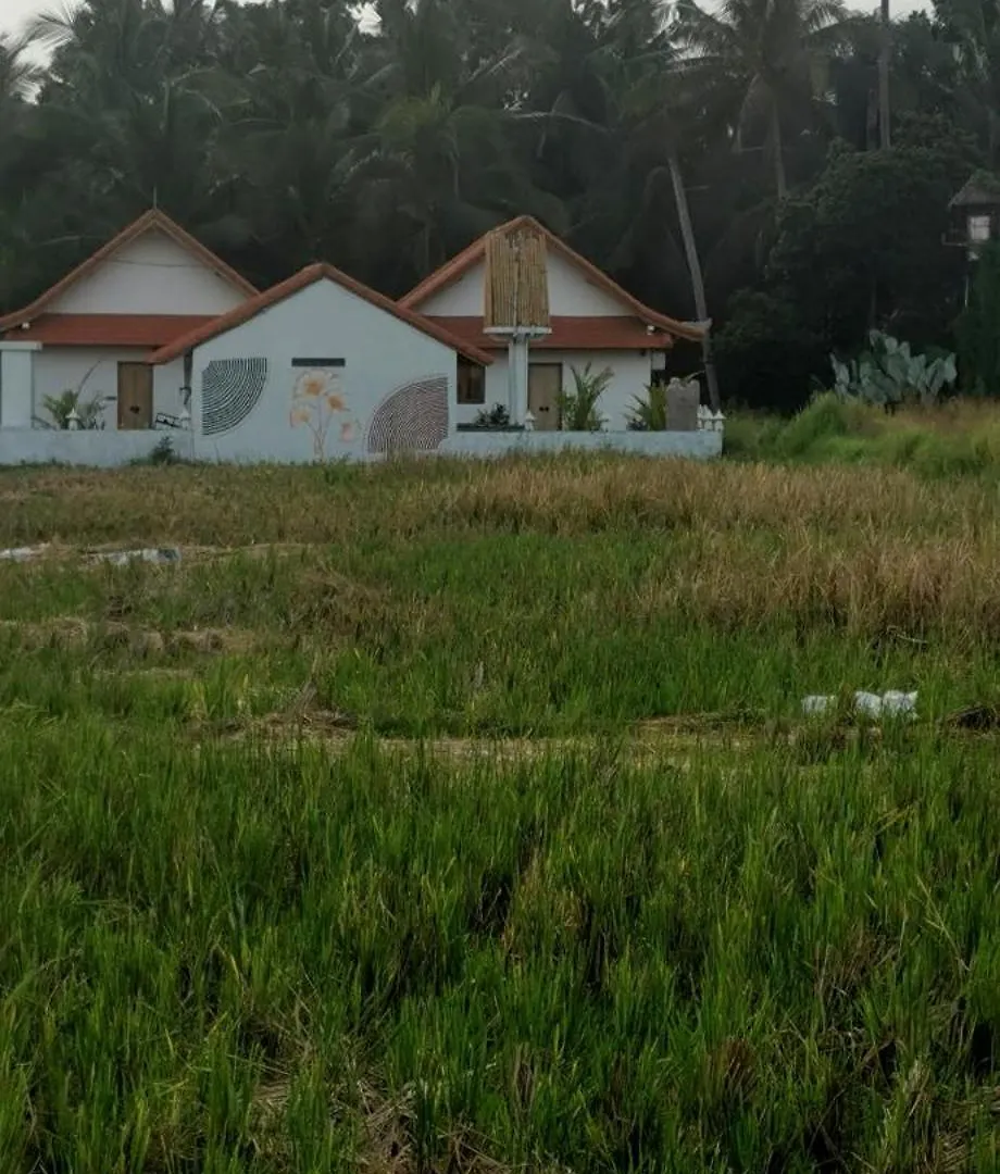 Luxe Manis Villas Ubud