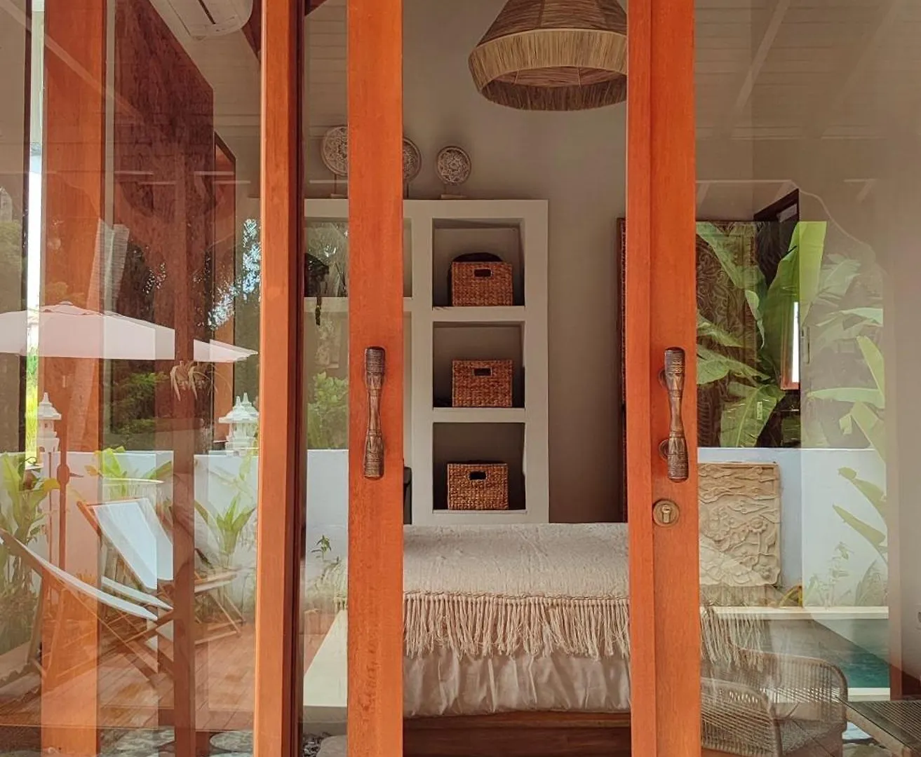 Luxe Manis Villas Ubud