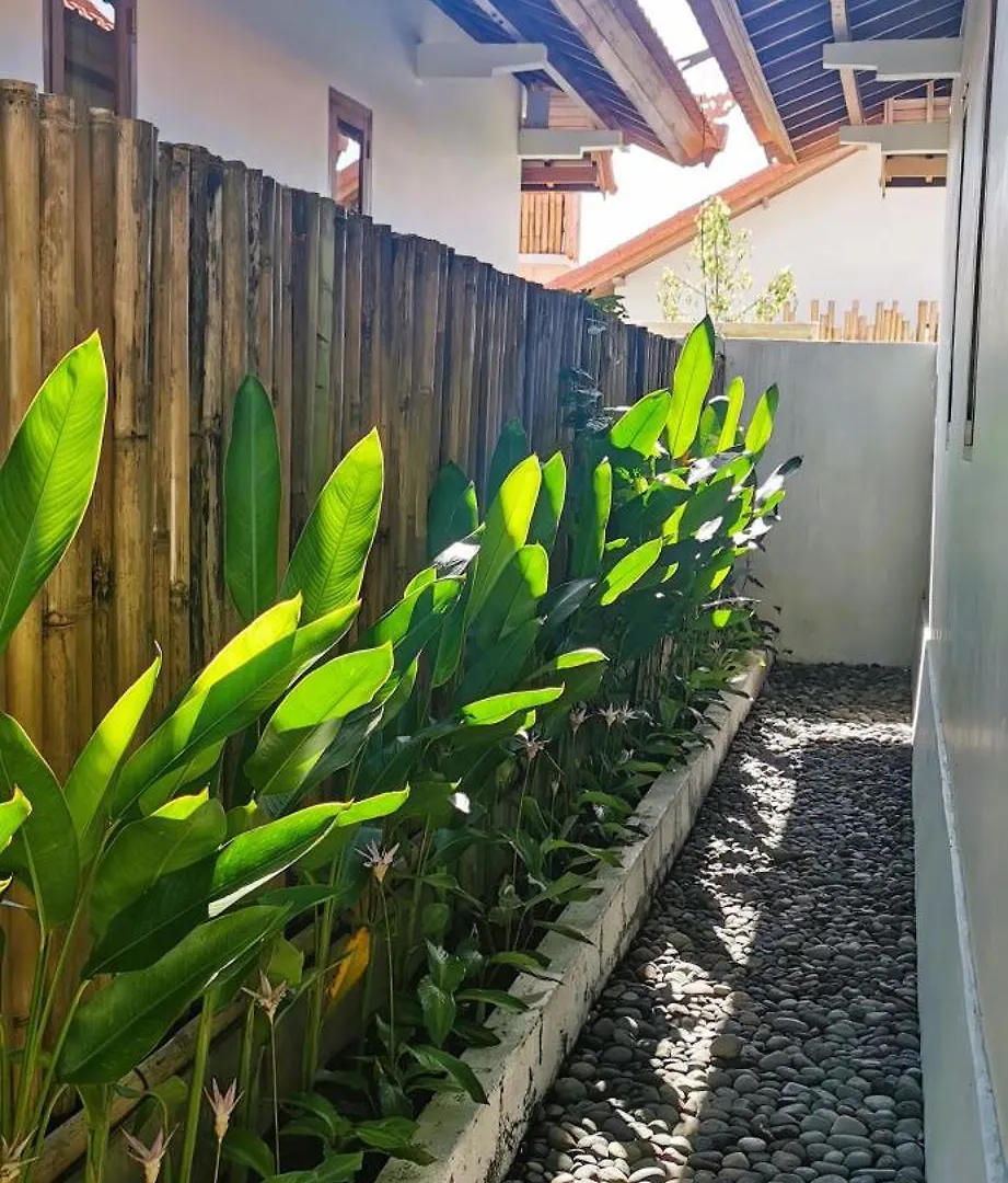 Luxe Manis Villas Ubud  0*, Ubud (Bali) Indonesia