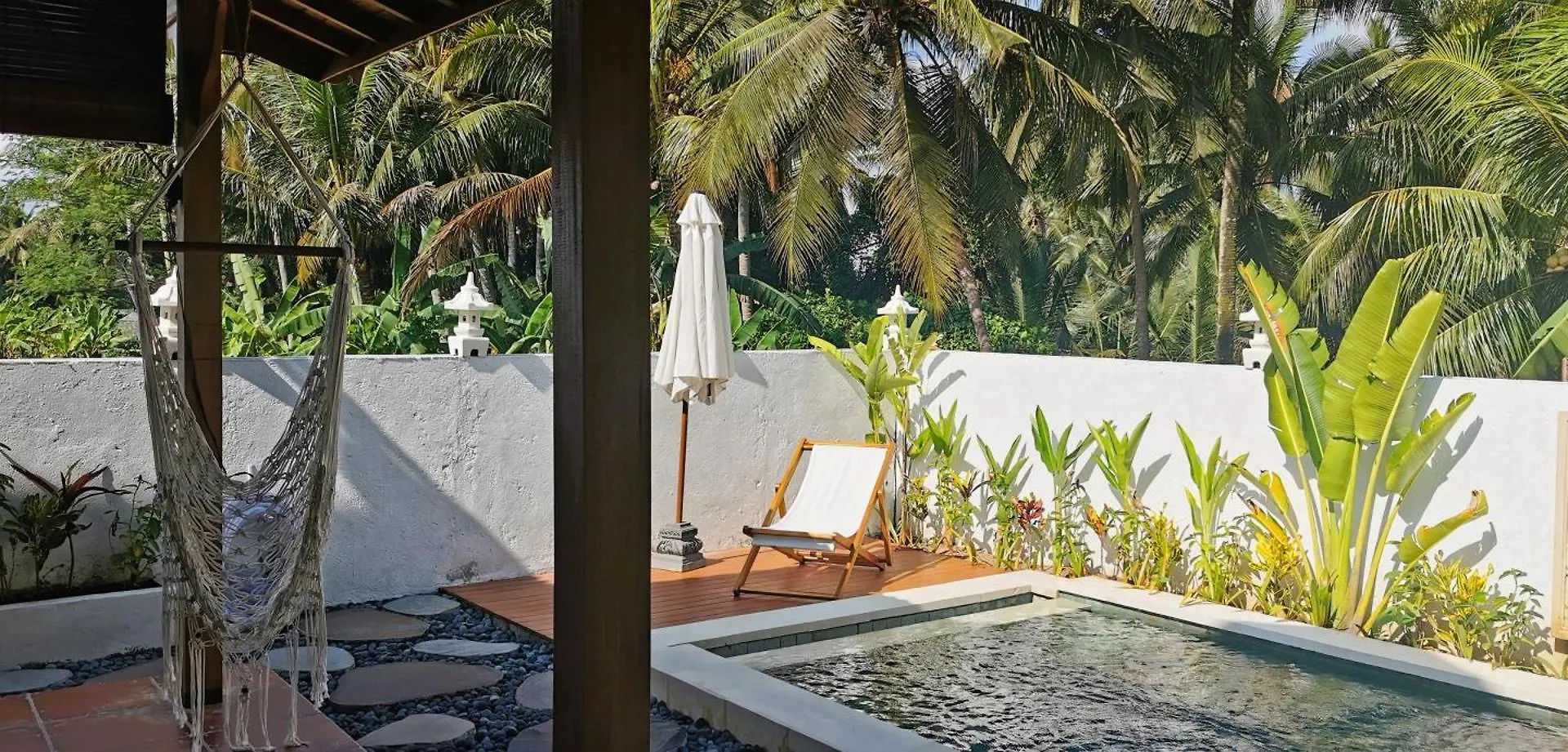 Luxe Manis Villas Ubud