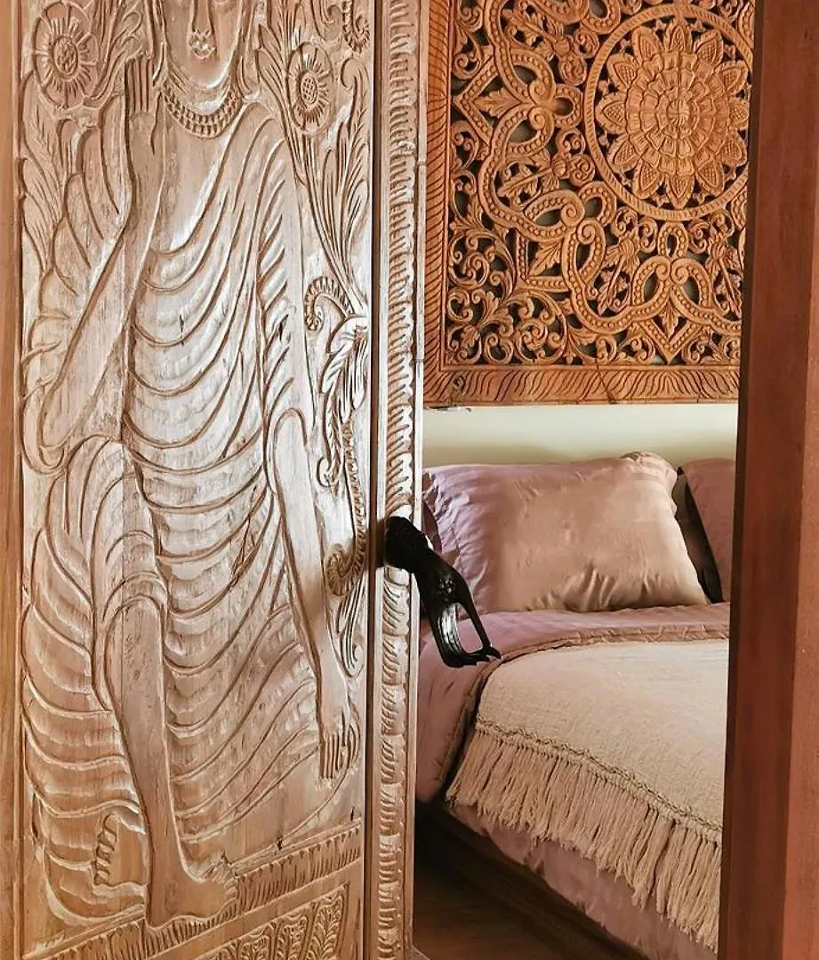 Luxe Manis Villas Ubud