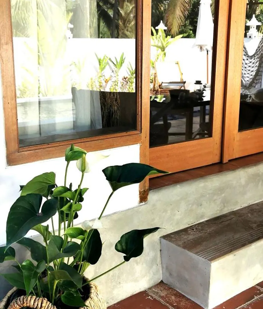 Luxe Manis Villas Ubud  0*, Ubud (Bali)
