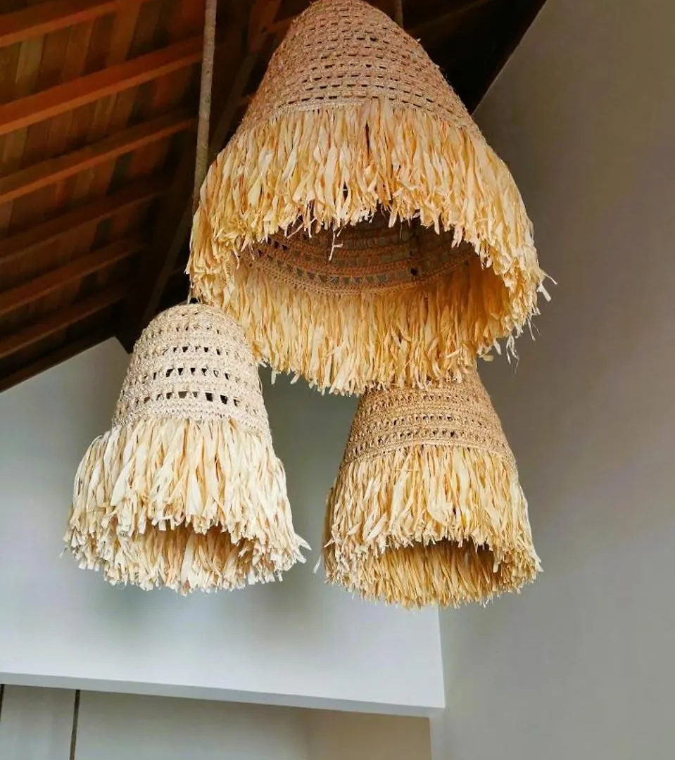 Luxe Manis Villas Ubud  Indonesia