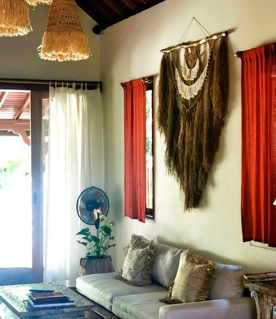 Luxe Manis Villas Ubud  Indonesia
