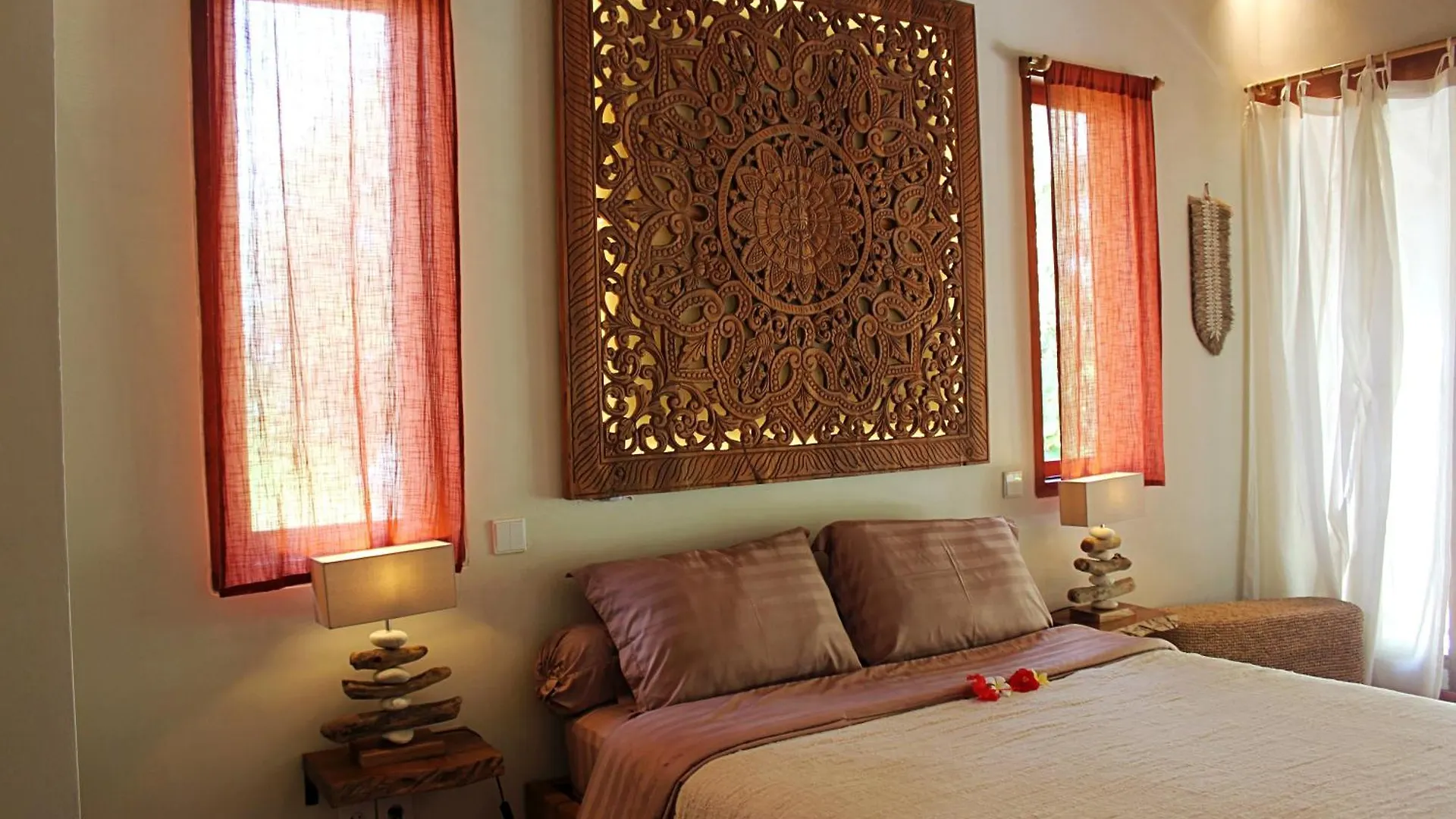 Luxe Manis Villas Ubud
