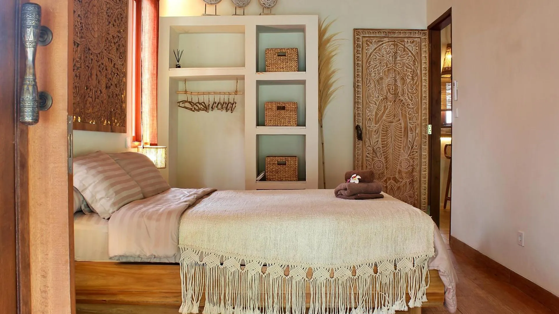 Luxe Manis Villas Ubud  0*, Ubud (Bali) Indonesia