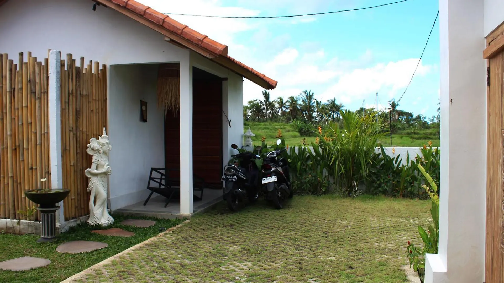 Luxe Manis Villas Ubud
