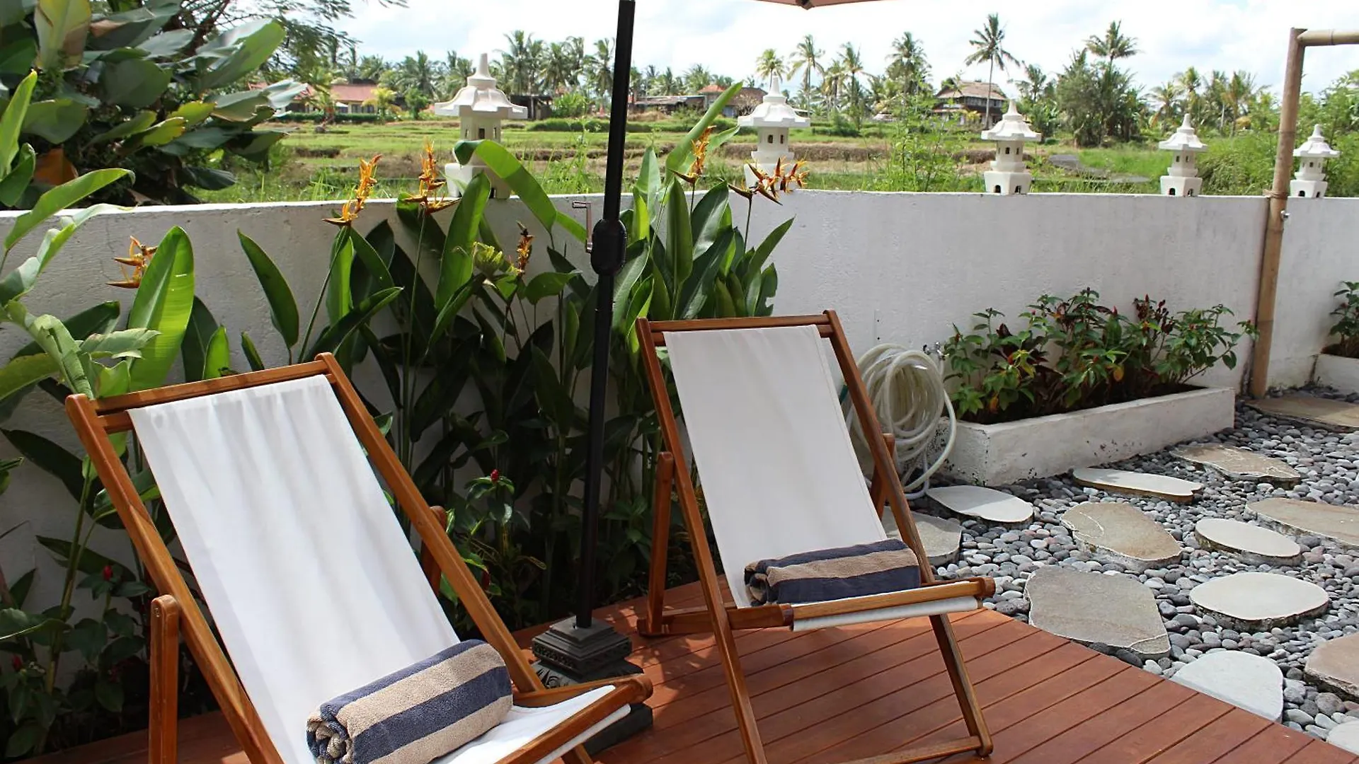 Luxe Manis Villas Ubud  0*, Ubud (Bali)