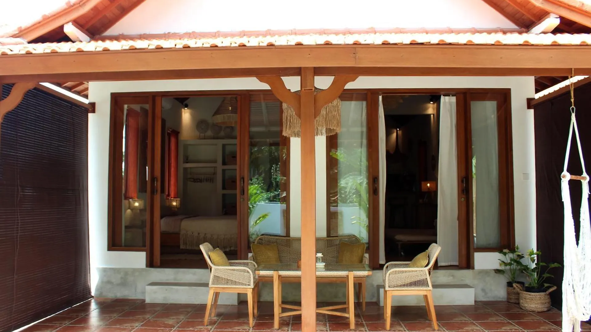 Luxe Manis Villas Ubud   Ubud (Bali)
