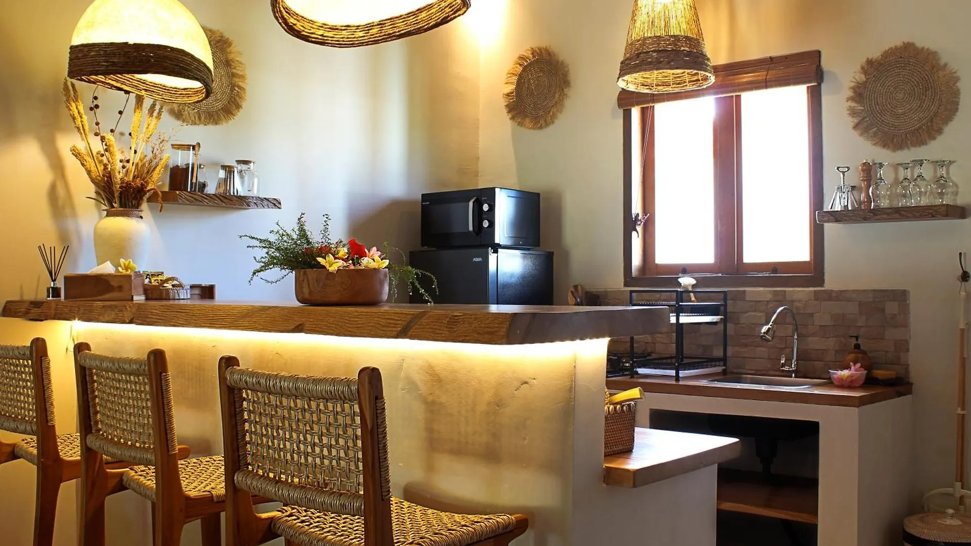 Luxe Manis Villas Ubud  0*, Ubud (Bali)