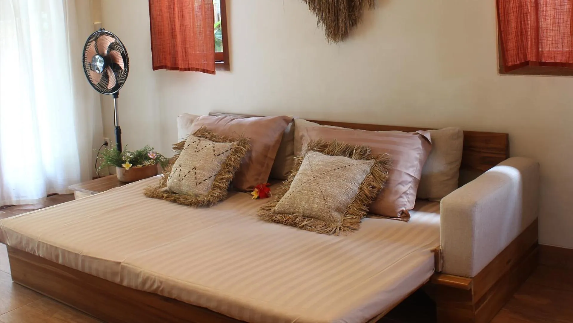 Luxe Manis Villas Ubud  Indonesia