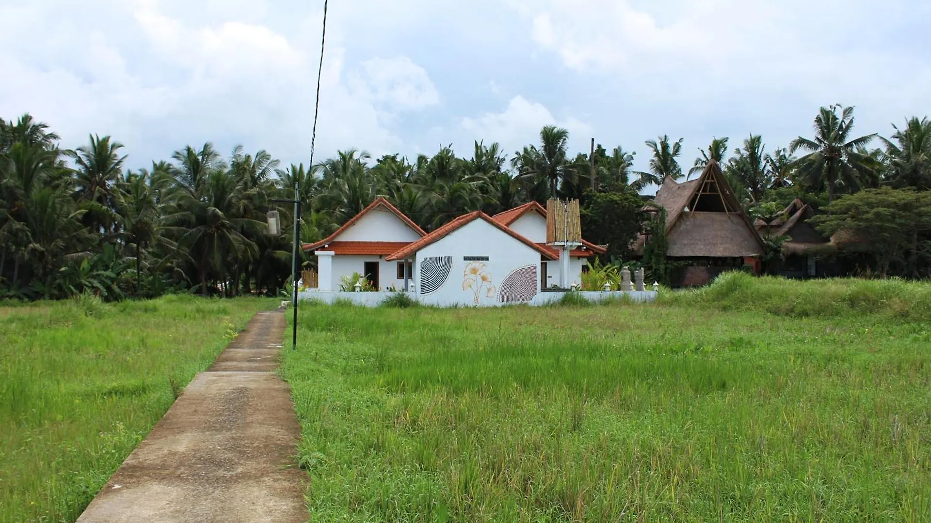 Luxe Manis Villas Ubud