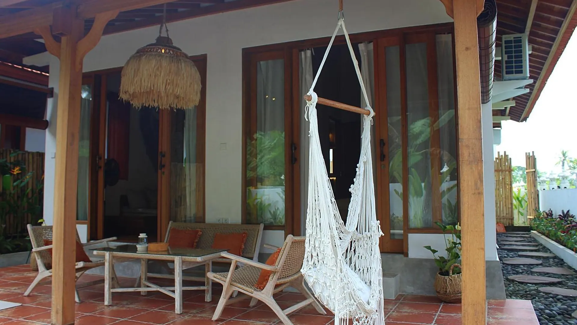 Luxe Manis Villas Ubud