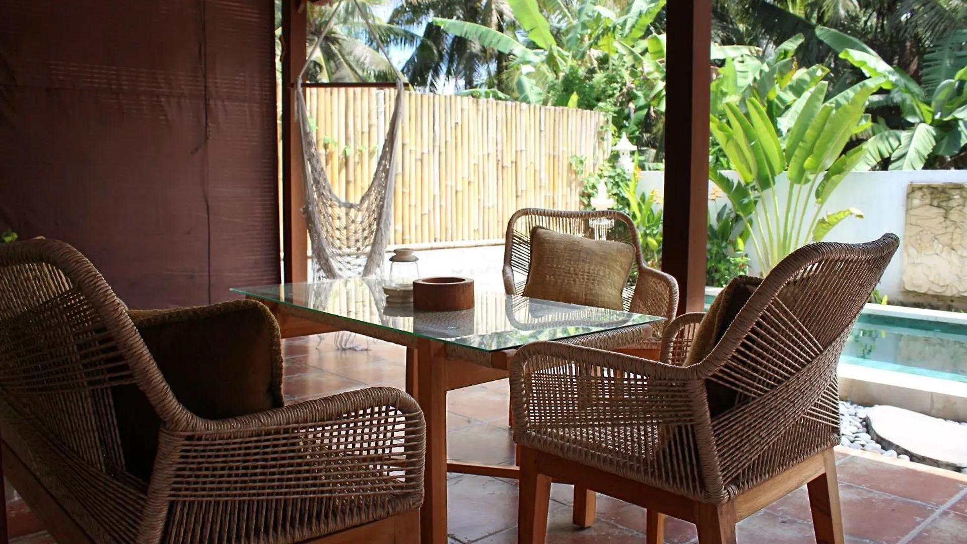 Luxe Manis Villas Ubud