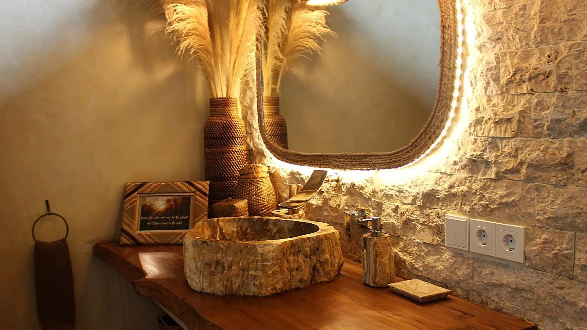 Luxe Manis Villas Ubud