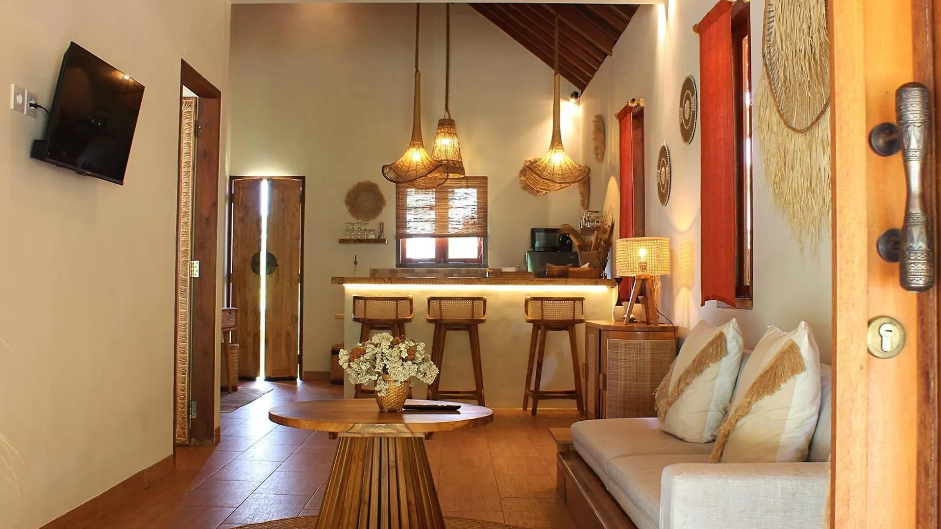 Luxe Manis Villas Ubud   Ubud (Bali)